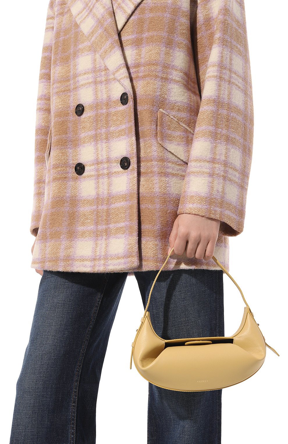 Сумка fortune cookie YUZEFI, арт. YUZIC0-HB-FM-12, фото 2