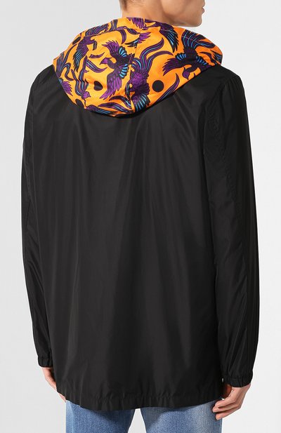 Куртка KENZO, арт. F9550U3641NH, фото 4