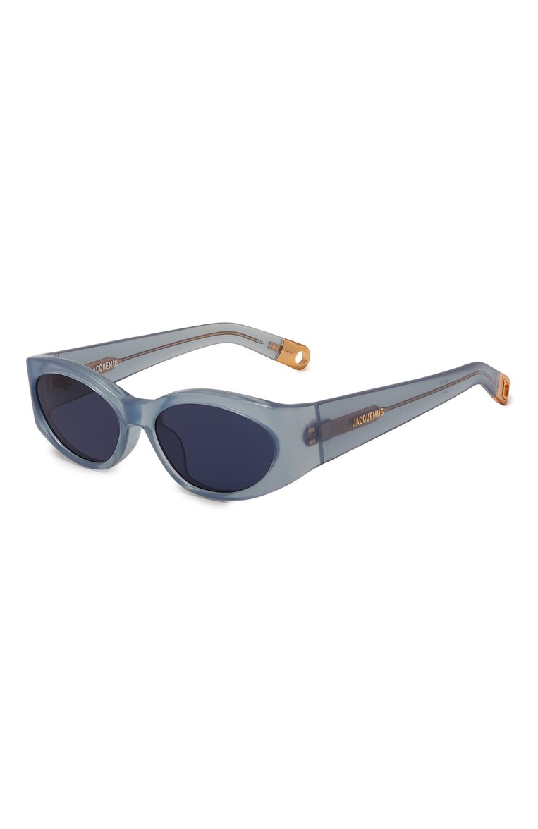 Солнцезащитные очки JACQUEMUS, арт. JAC4 C5SUN, фото 1