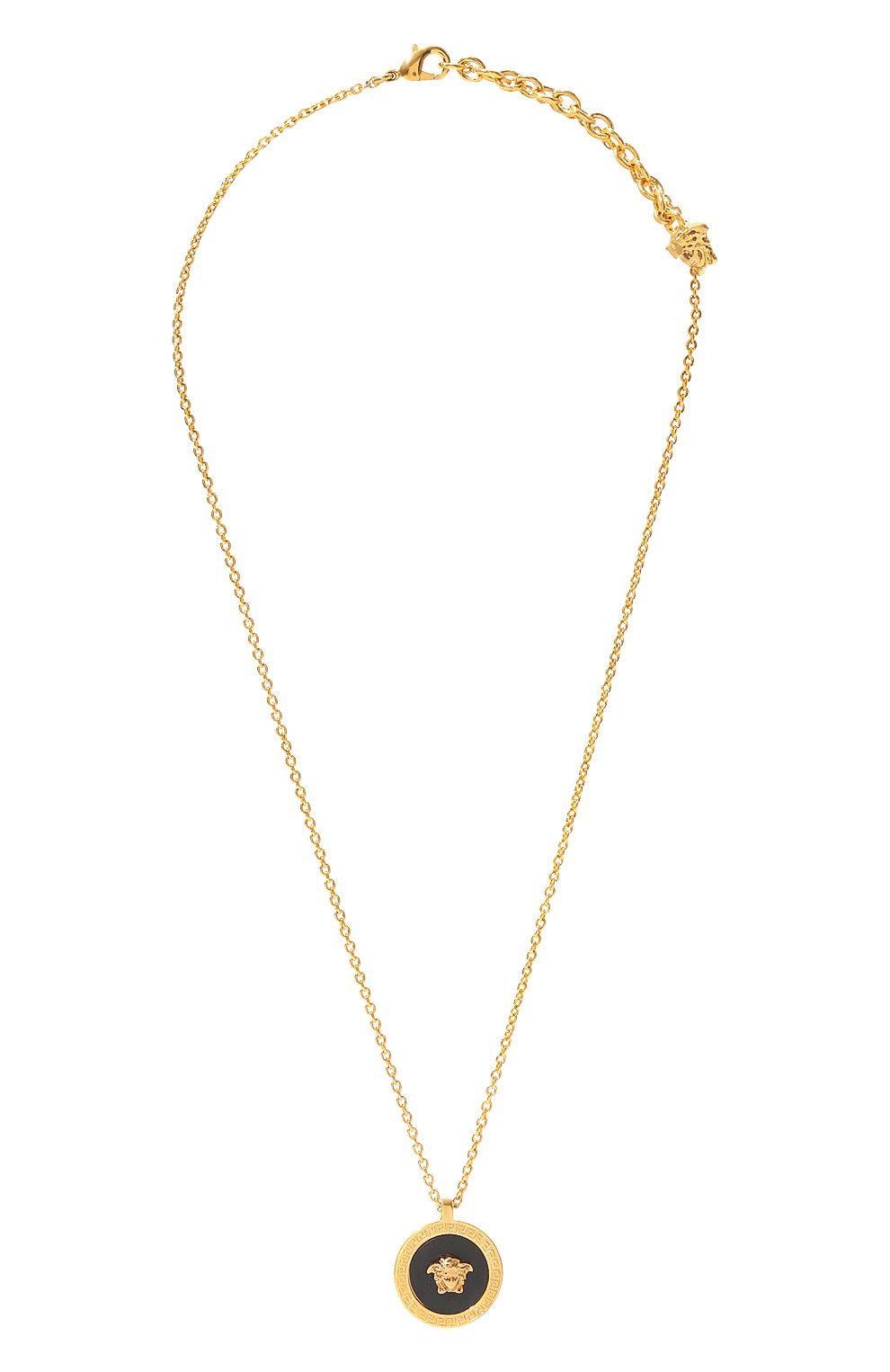 Кулон на цепочке medusa VERSACE, арт. DG17255/DJMR, фото 1