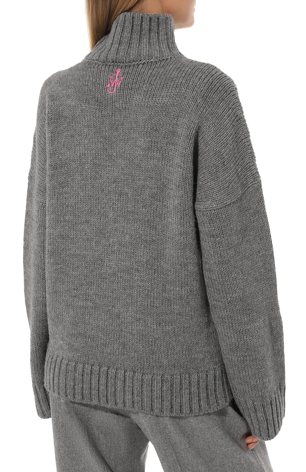 Свитер JW ANDERSON, арт. KW0508YN0144 543, фото 4