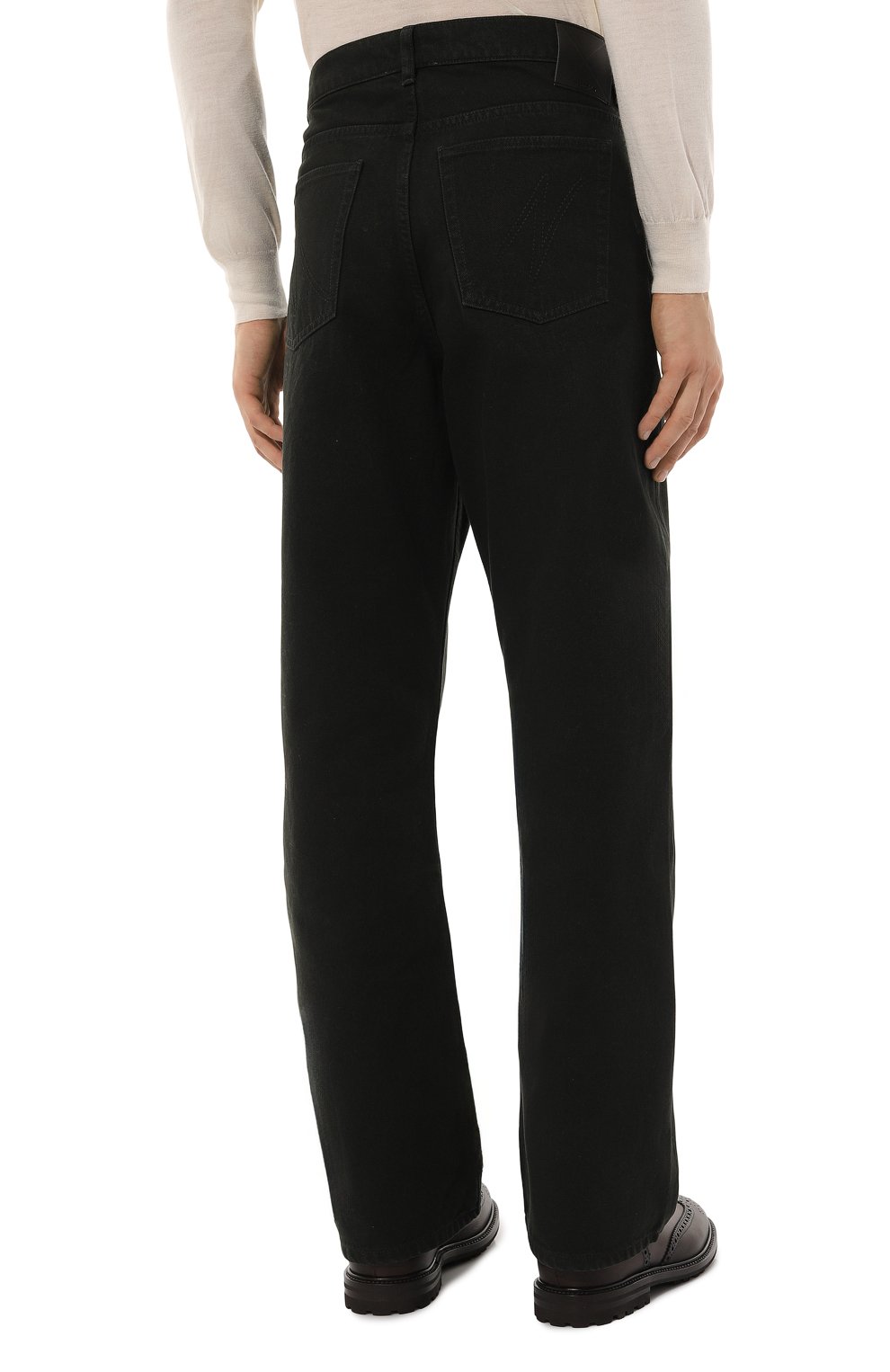 Джинсы NANUSHKA, арт. NM24PFPA01497, фото 4