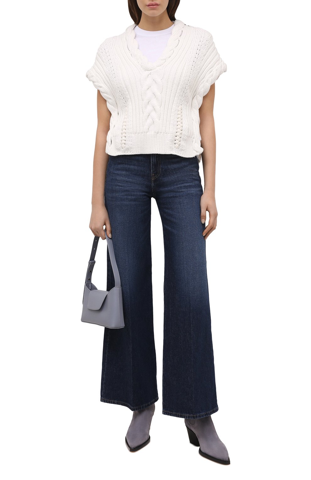 Жилет IRO, арт. WP12VAL0RY, фото 2