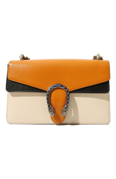 Сумка dionysus small GUCCI, арт. 400249 18YIN, фото 1