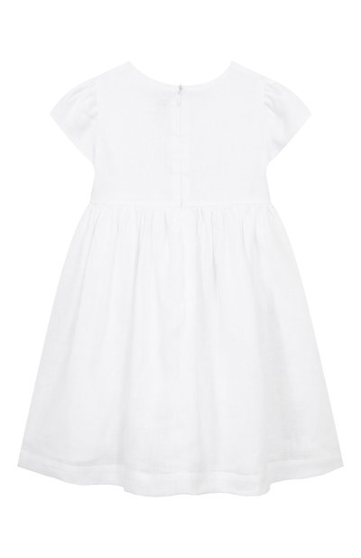 Комплект из платья и шорт IL GUFO, арт. P25VM788L0002/2A-4A, фото 3