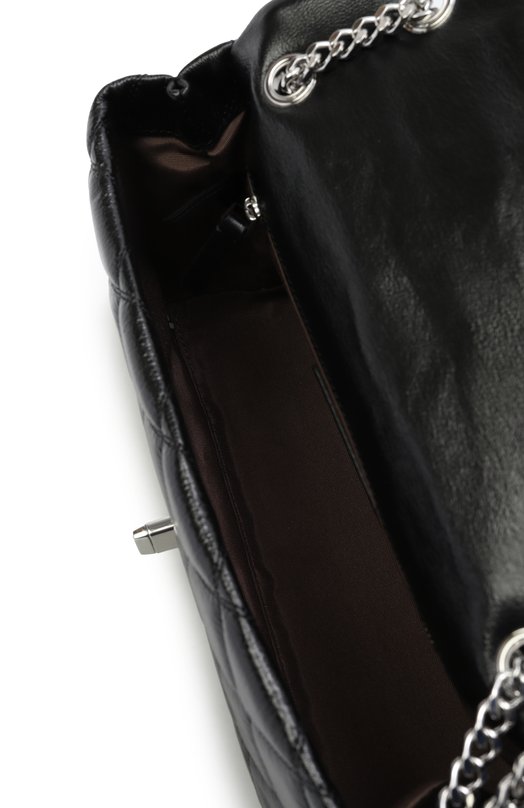 Сумка Dual MARC JACOBS (THE) 2S5HCR007H02 Чёрный  2S5HCR007H02 Фото 5