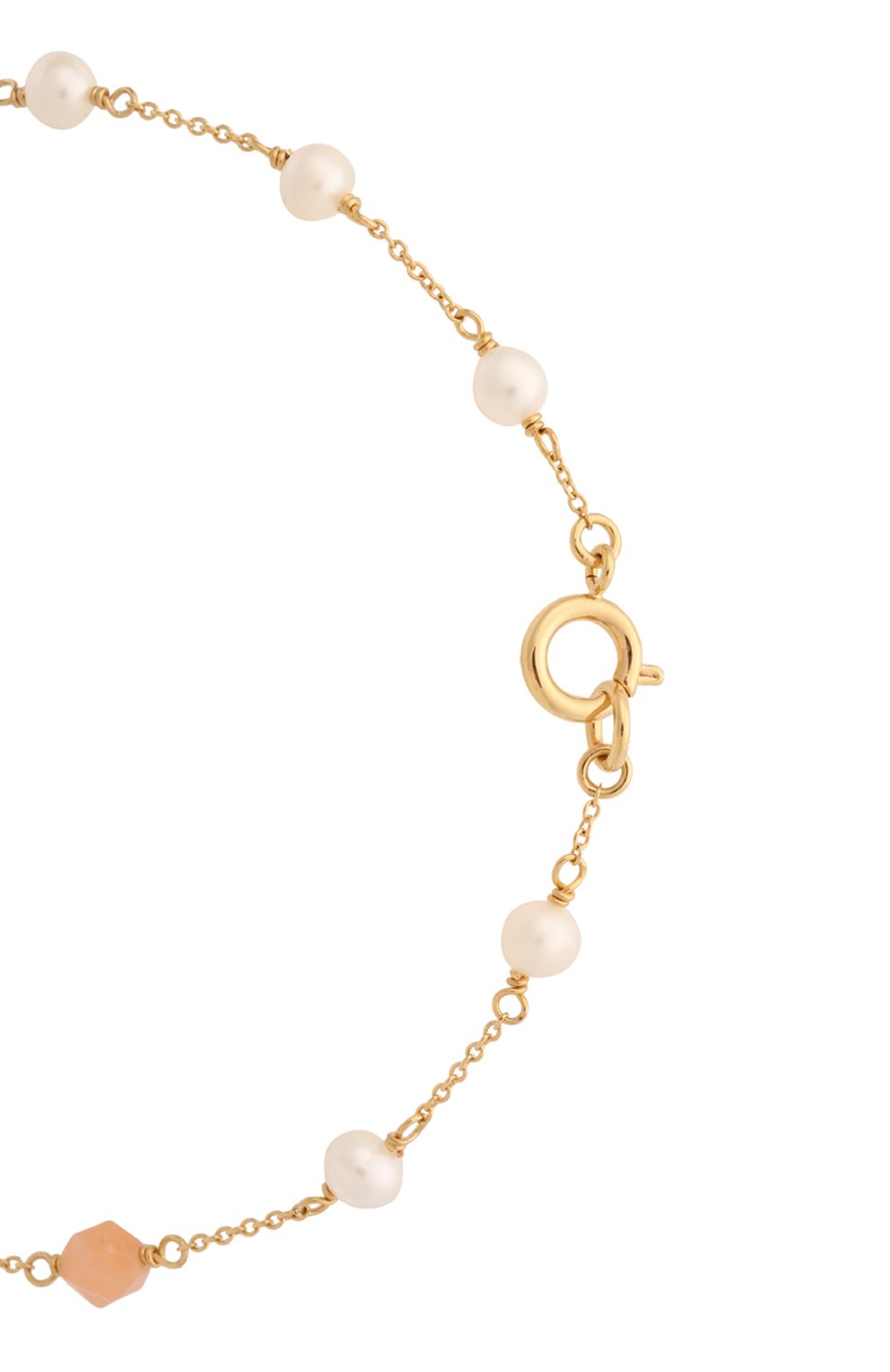 Колье CRYSTALLINE JEWELLERY, арт. 511B, фото 4