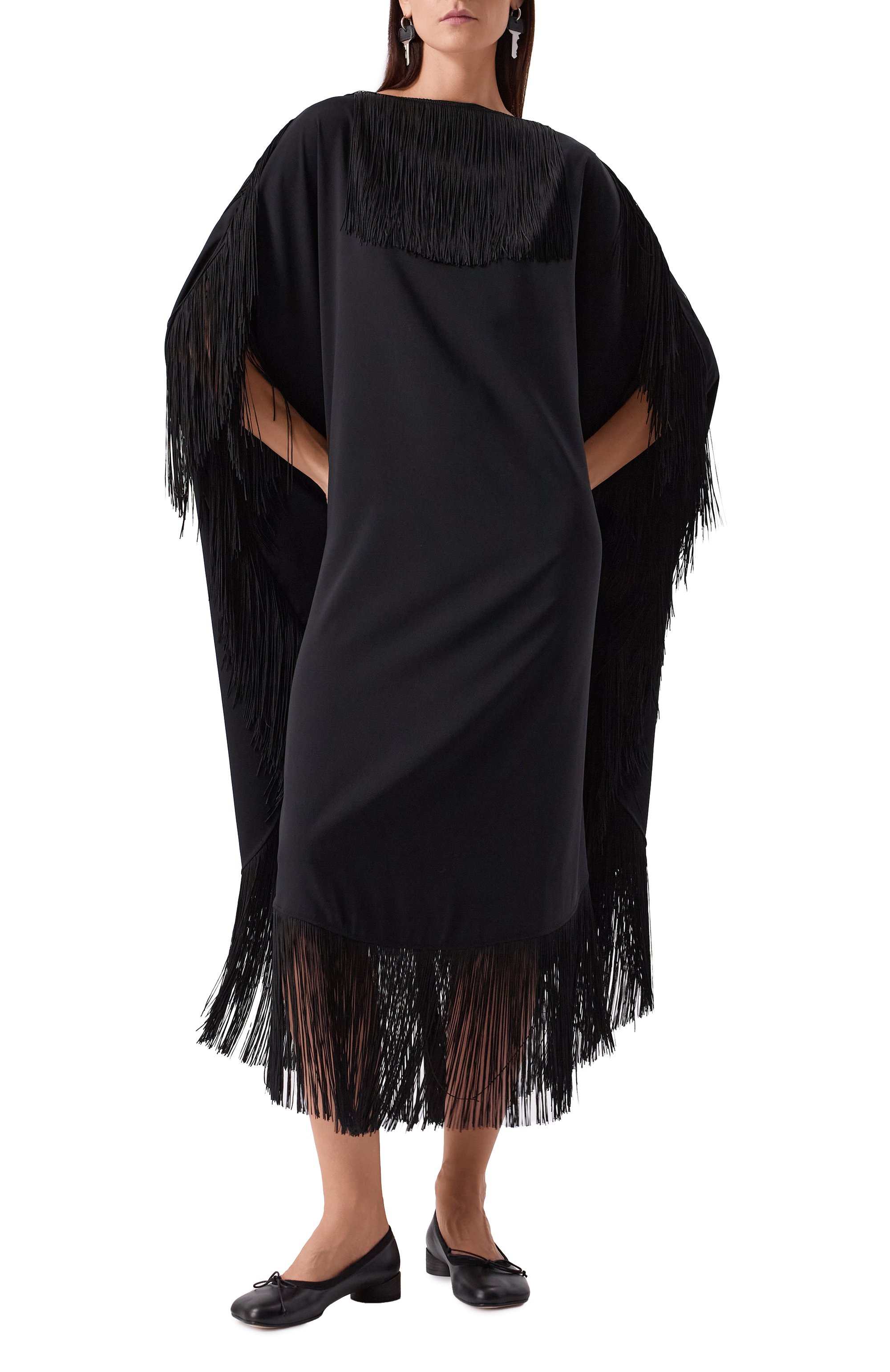 Платье MM6, арт. S52DD0061/S37977, фото 3