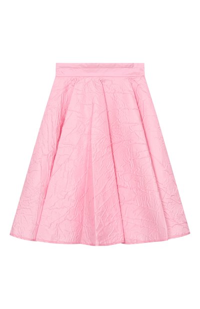 Комплект из топа и юбки MONNALISA, арт. 71G501, фото 5