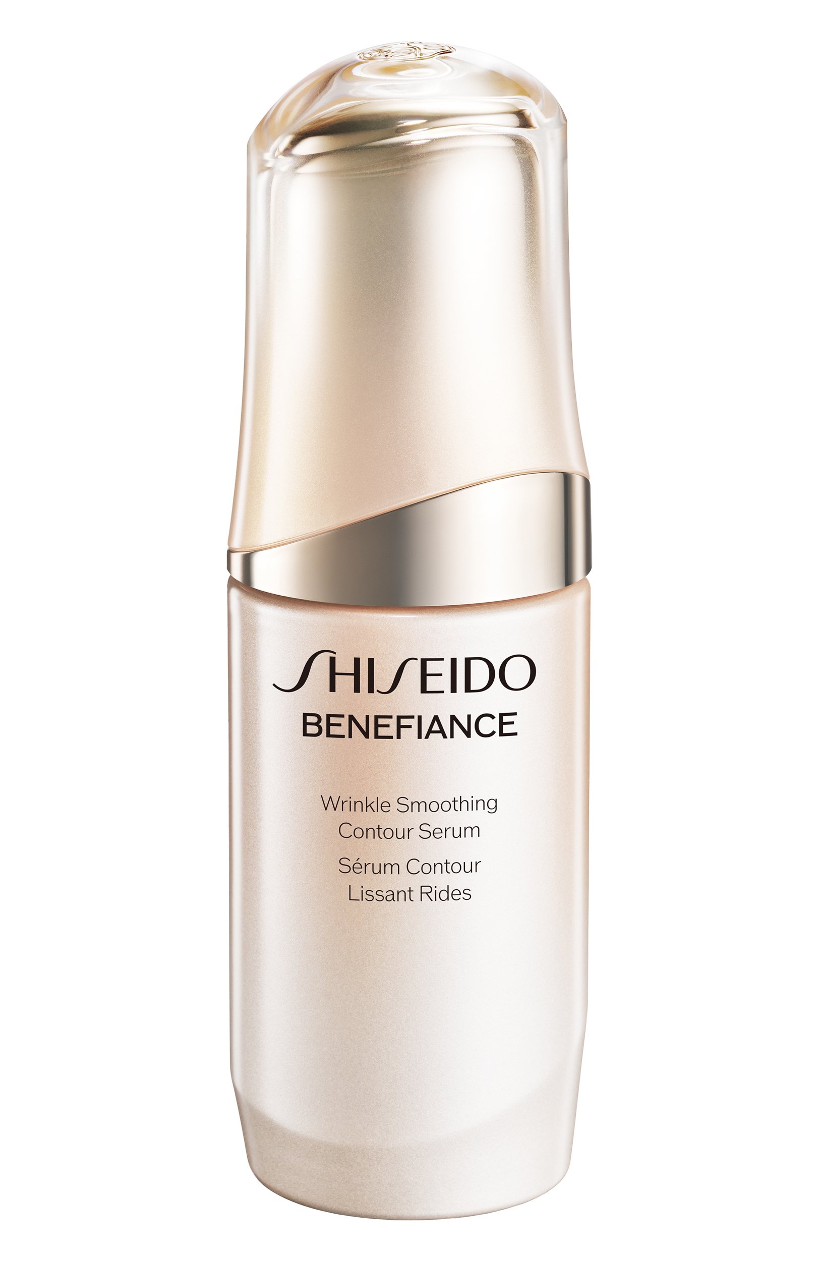 Разглаживающая морщины моделирующая сыворотка benefiance (30ml) SHISEIDO, арт. 22559SH, фото 1