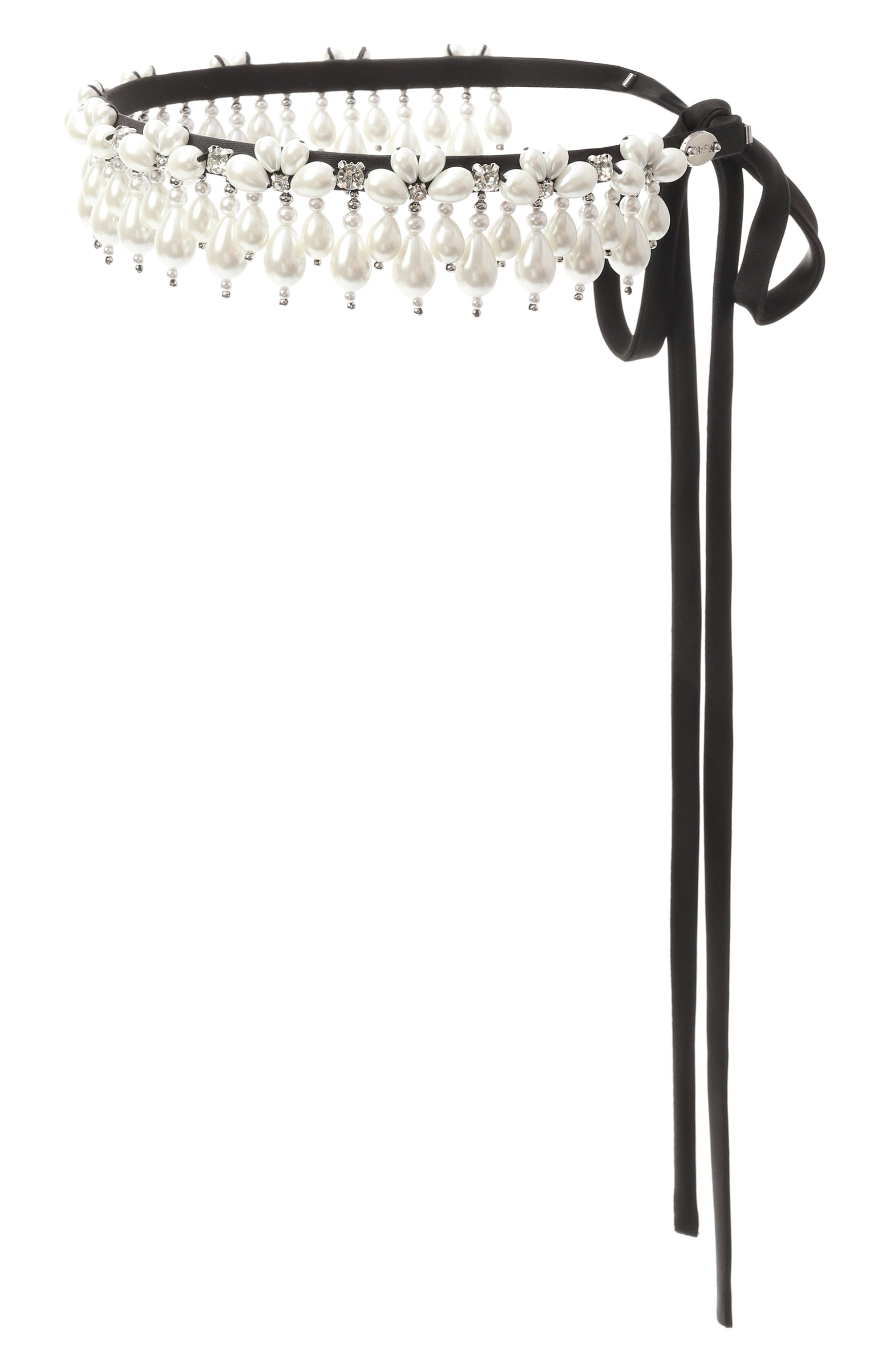 Ободок-чокер PANFIL, арт. 0-CHO-PP, фото 2