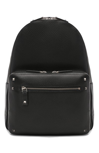 Кожаный рюкзак VALENTINO, арт. UY2B0A06/GAI, фото 1