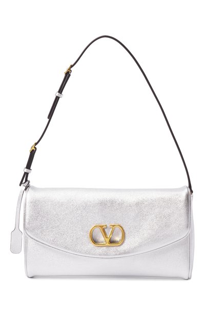 Женская сумка devain small VALENTINO, арт. 8W0B0T31/NVB