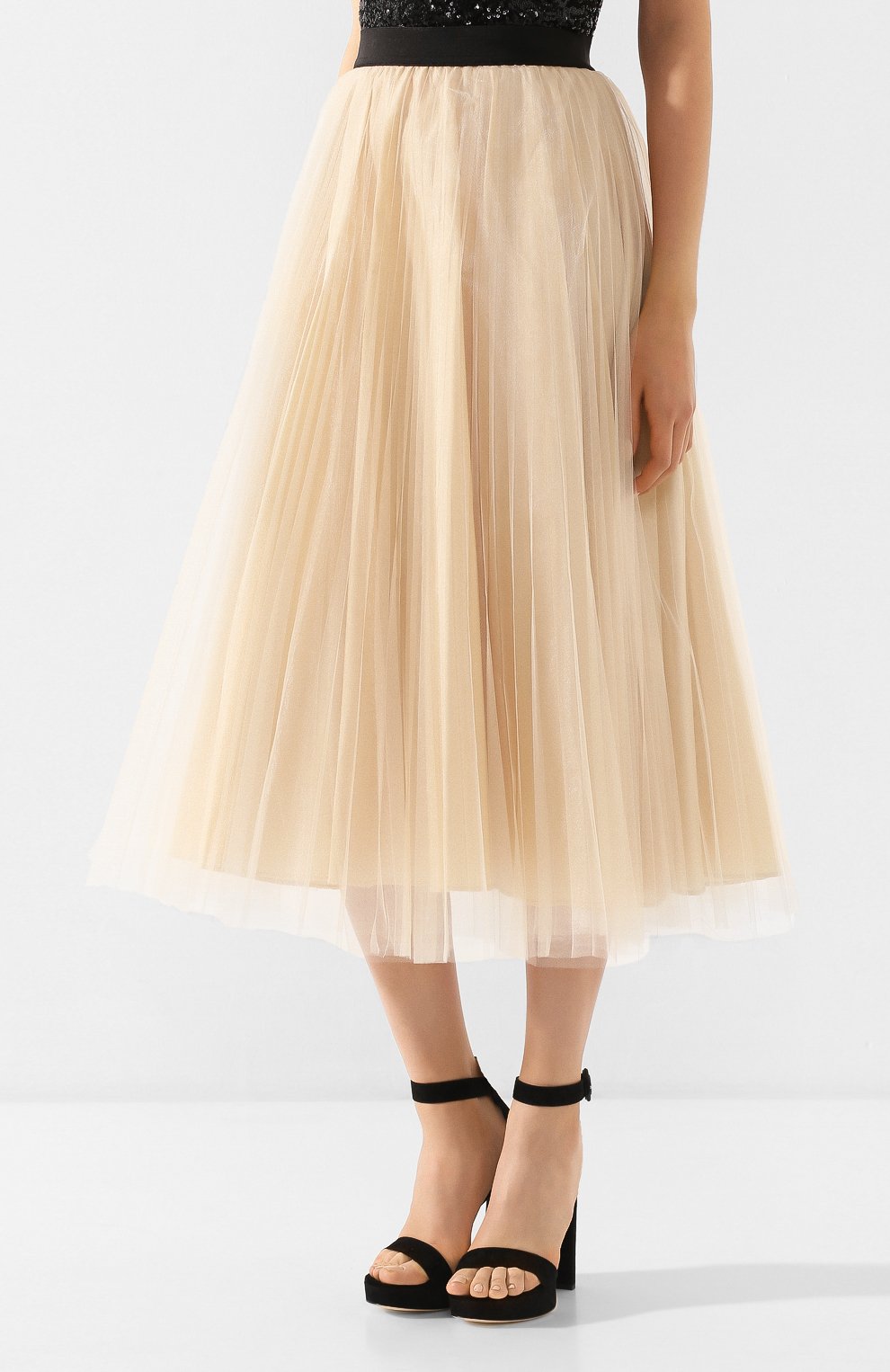 Юбка-миди IN THE MOOD FOR LOVE, арт. MIRANDA SKIRT, фото 3