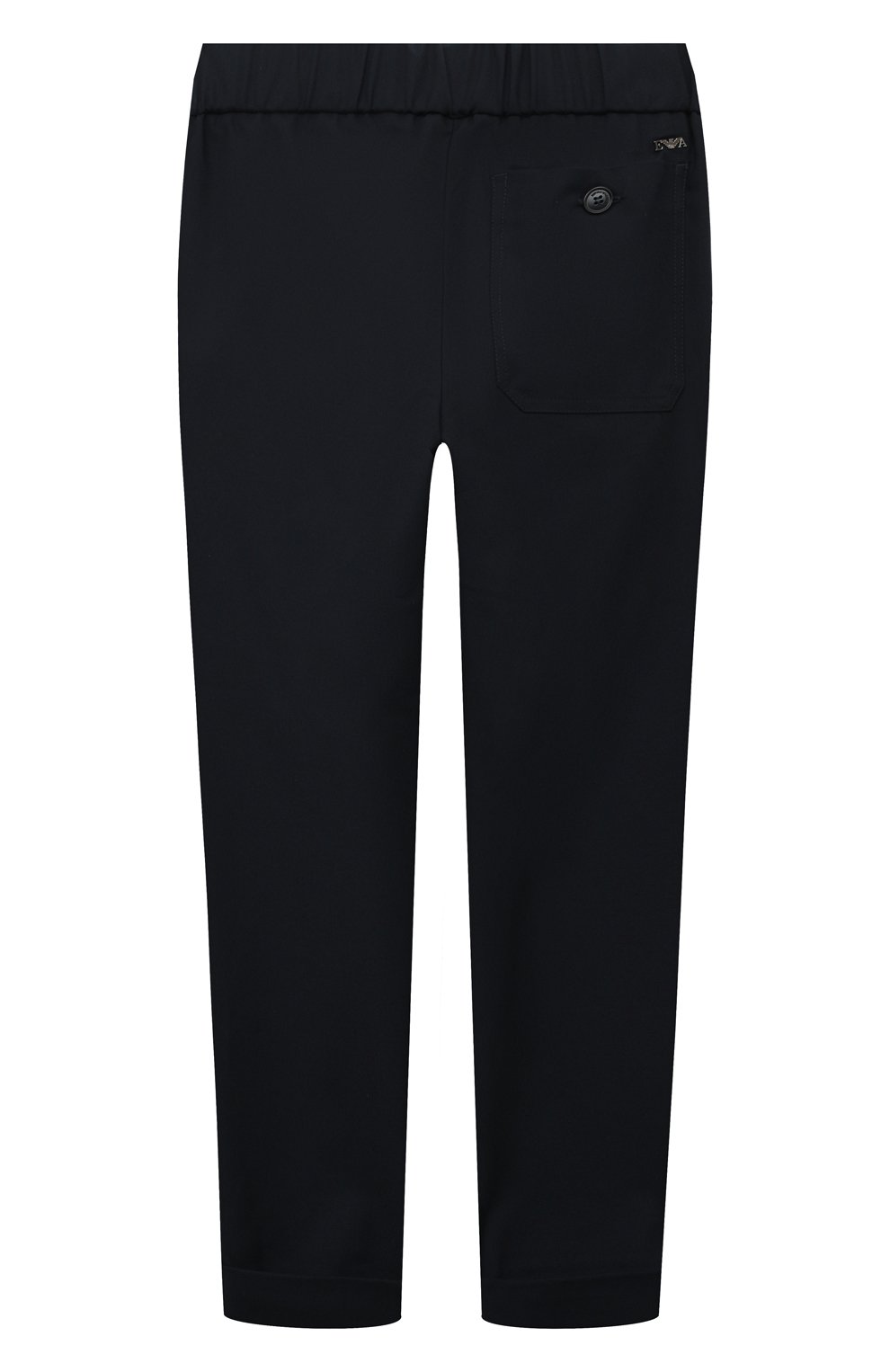 Брюки EMPORIO ARMANI, арт. 6L4PL3/4N6JZ, фото 2
