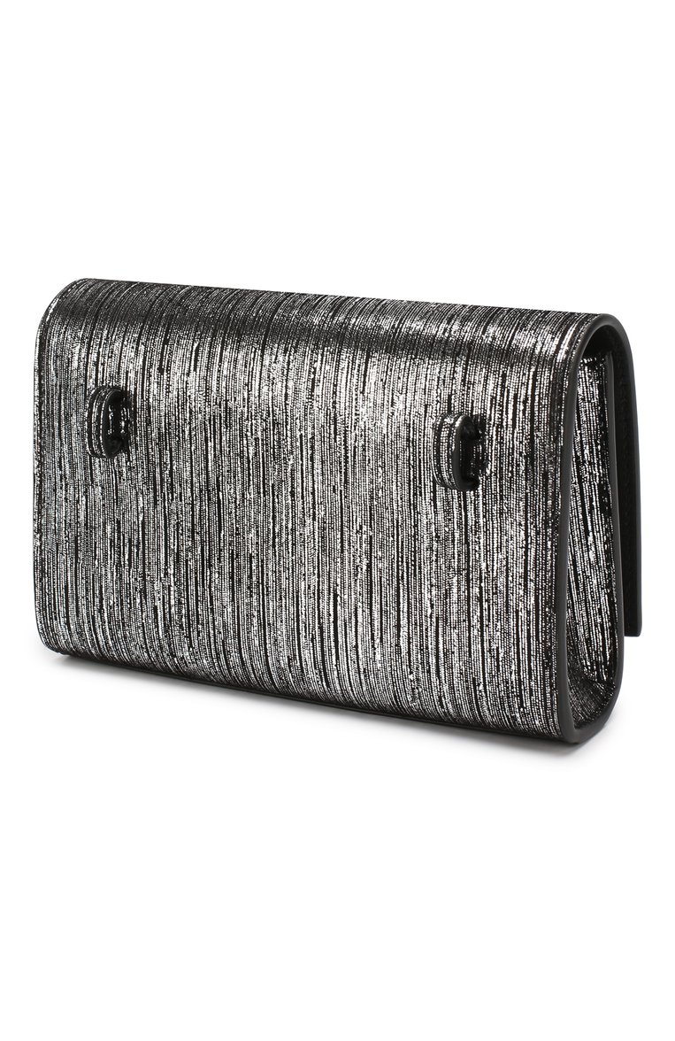 Поясная сумка monogram kate SAINT LAURENT, арт. 534395/08J0Y, фото 3