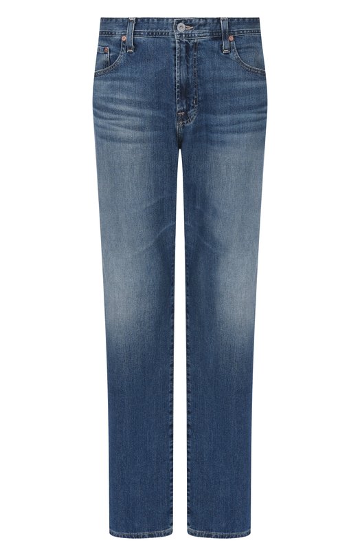 Джинсы Protégé AG Adriano Goldschmied 1049LED Синий 1049LED