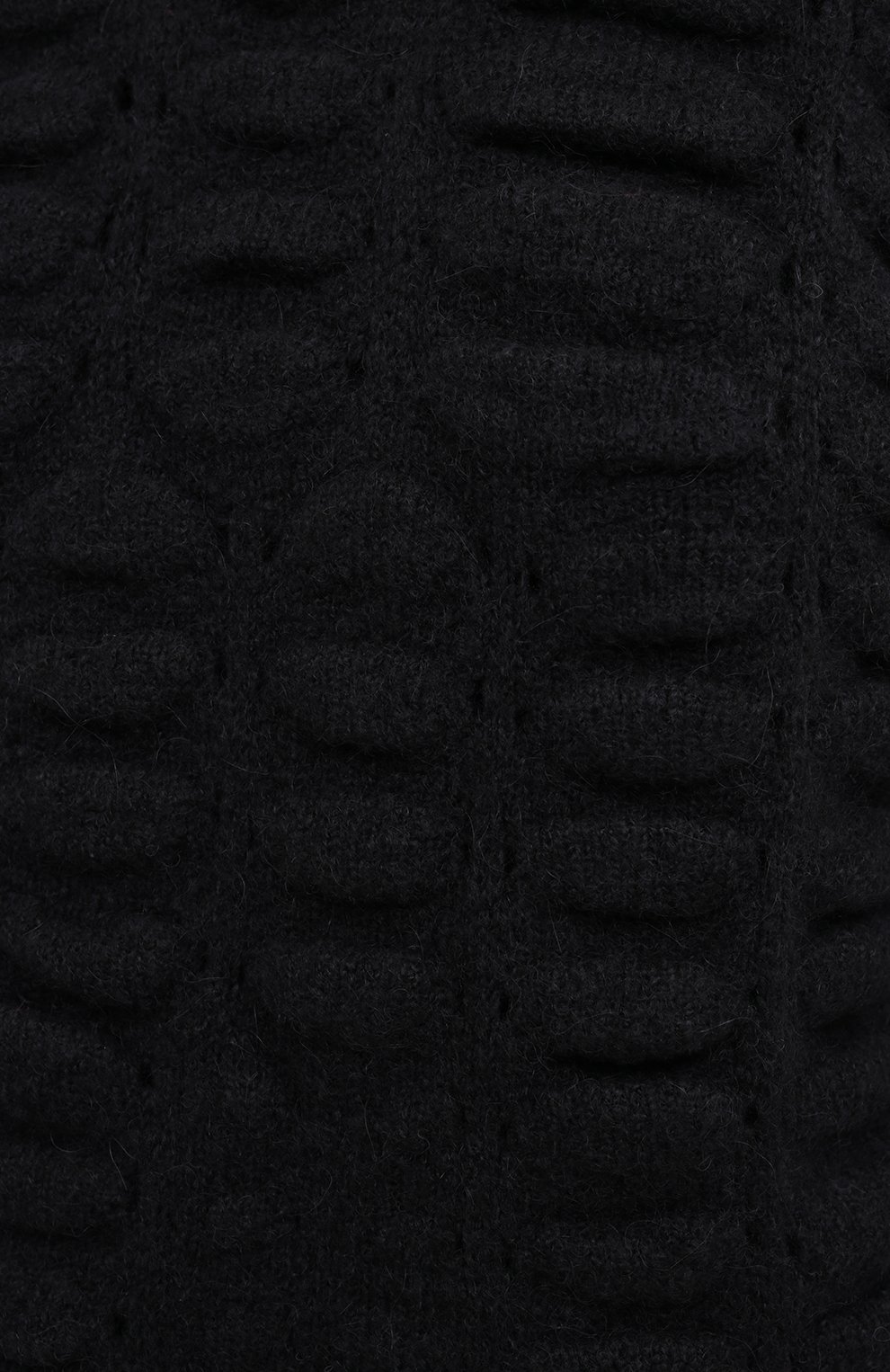 Свитер RICK OWENS, арт. RP20F2678/KB, фото 5