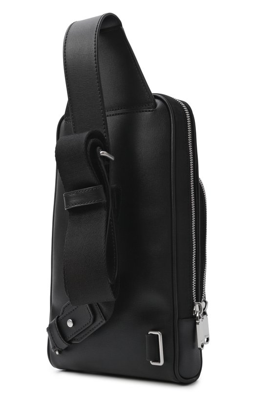 Рюкзак Vogel Bally MAS03J/NY256 Чёрный  MAS03J/NY256 Фото 3