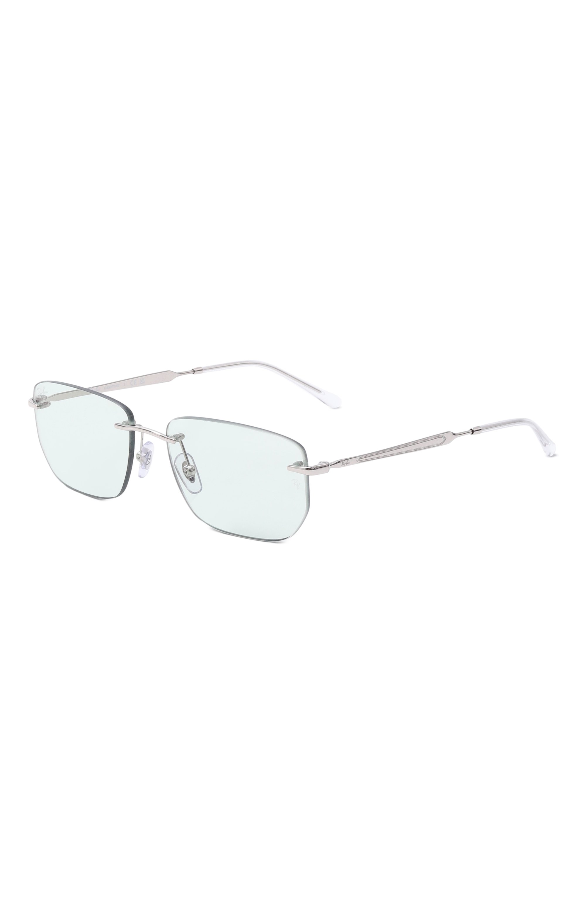 Солнцезащитные очки RAY-BAN, арт. 3768-003/M1, фото 1