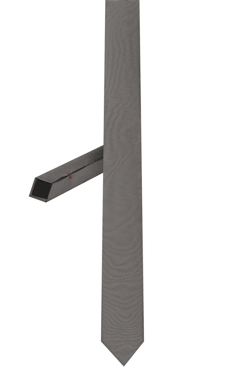 Шелковый галстук HUGO, арт. 50468199, фото 3