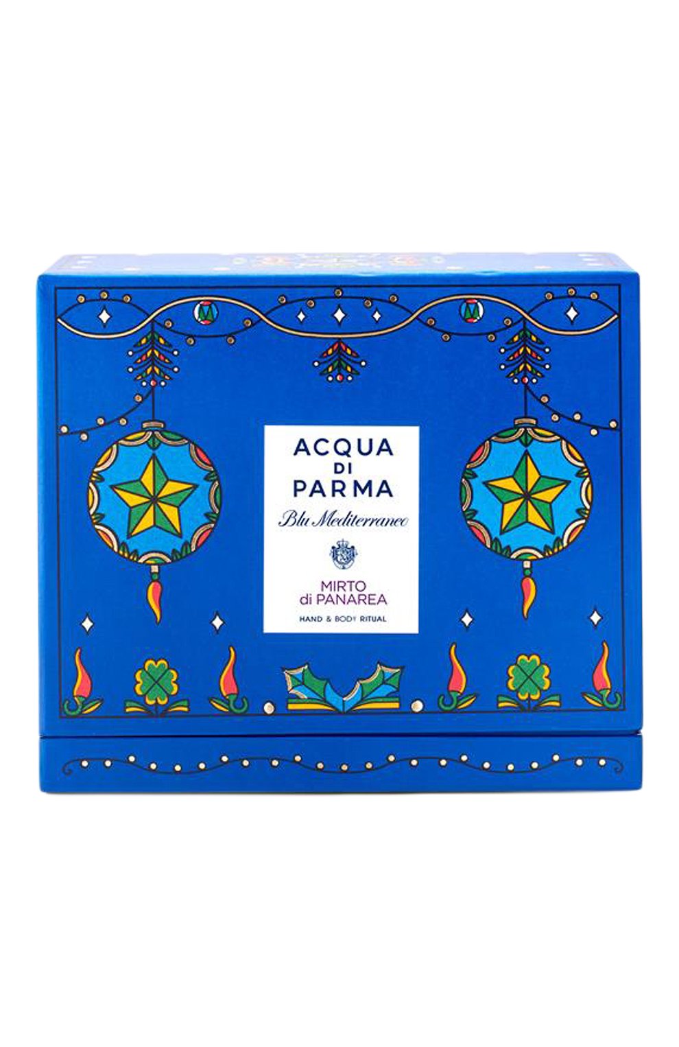 Набор mirto (2x300ml) ACQUA DI PARMA, арт. ADP081557, фото 3