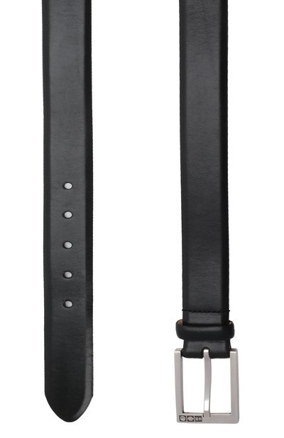 Кожаный ремень HARLEY-DAVIDSON, арт. HDMBT10925, фото 3