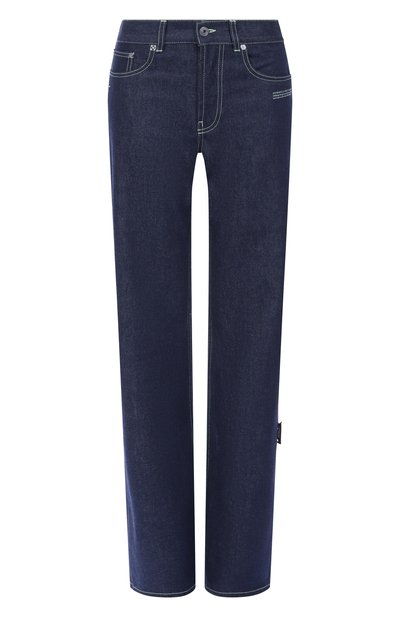 Женские джинсы OFF-WHITE, арт. 0WYA069S25DEN0014614