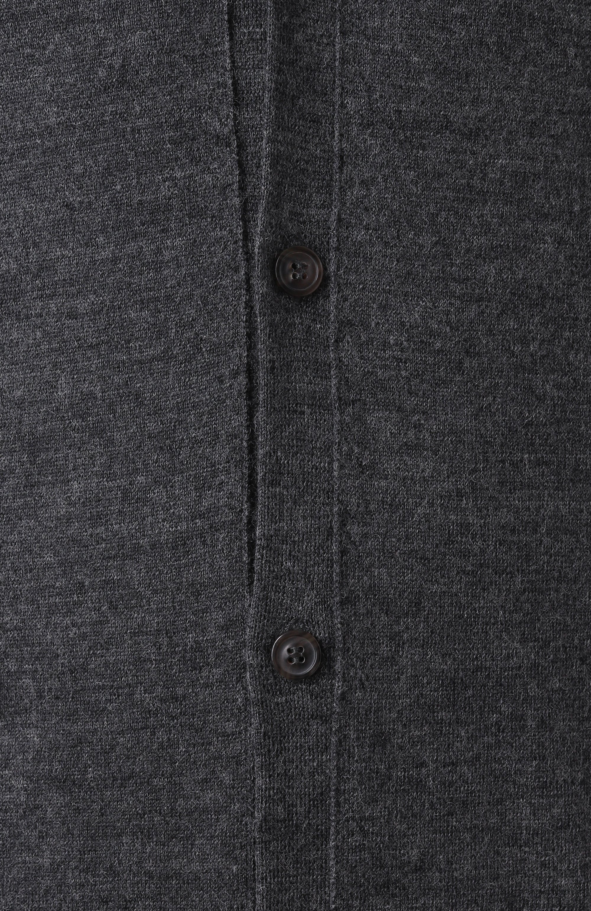 Шерстяной кардиган MAISON MARGIELA, арт. S50HP0027/M13098, фото 6