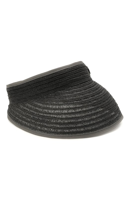 

Козырек Patty Maison Michel, Чёрный