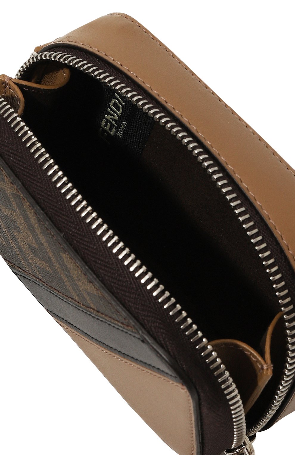 Комбинированная сумка FENDI, арт. 7M0344/AJF8/F1EGA, фото 6