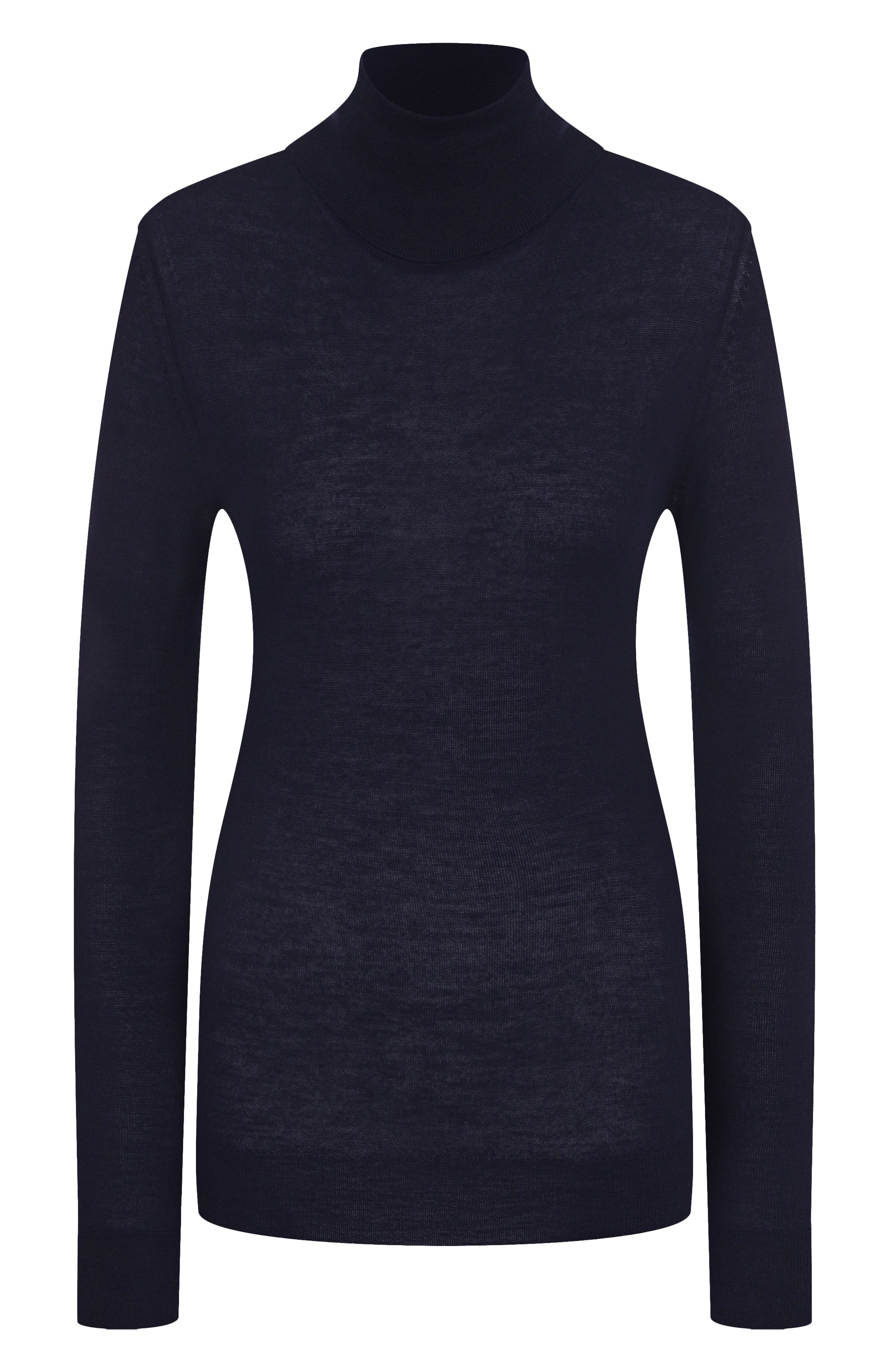 Водолазка из кашемира и шел�ка MVST, арт. WF61-712MU, фото 1