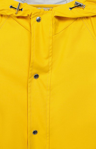 Ветровка с капюшоном DAL LAGO, арт. W025/8628/3-6, фото 3