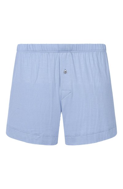 Мужские боксеры ZIMMERLI, арт. 5185-67301