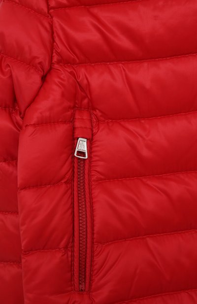 Пуховая куртка giroux MONCLER, арт. H1-954-1A000-69-C0011/8-10A, фото 3
