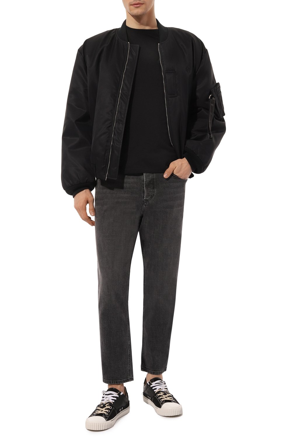 Футболка STEFANO RICCI, арт. MNH3202450/803, фото 2