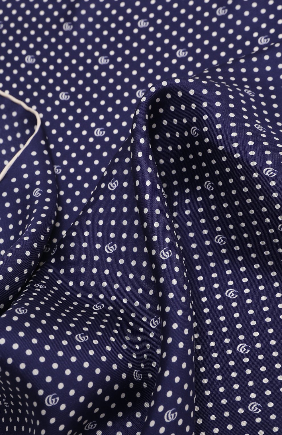 Шелковый платок GUCCI, арт. 623200 4G001, фото 2