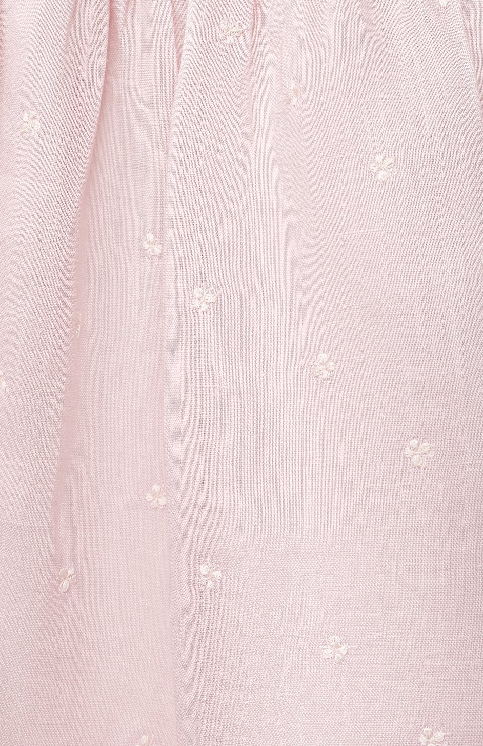 Льняное платье BONPOINT, арт. S01XDRWO1702(924)_843012, фото 3