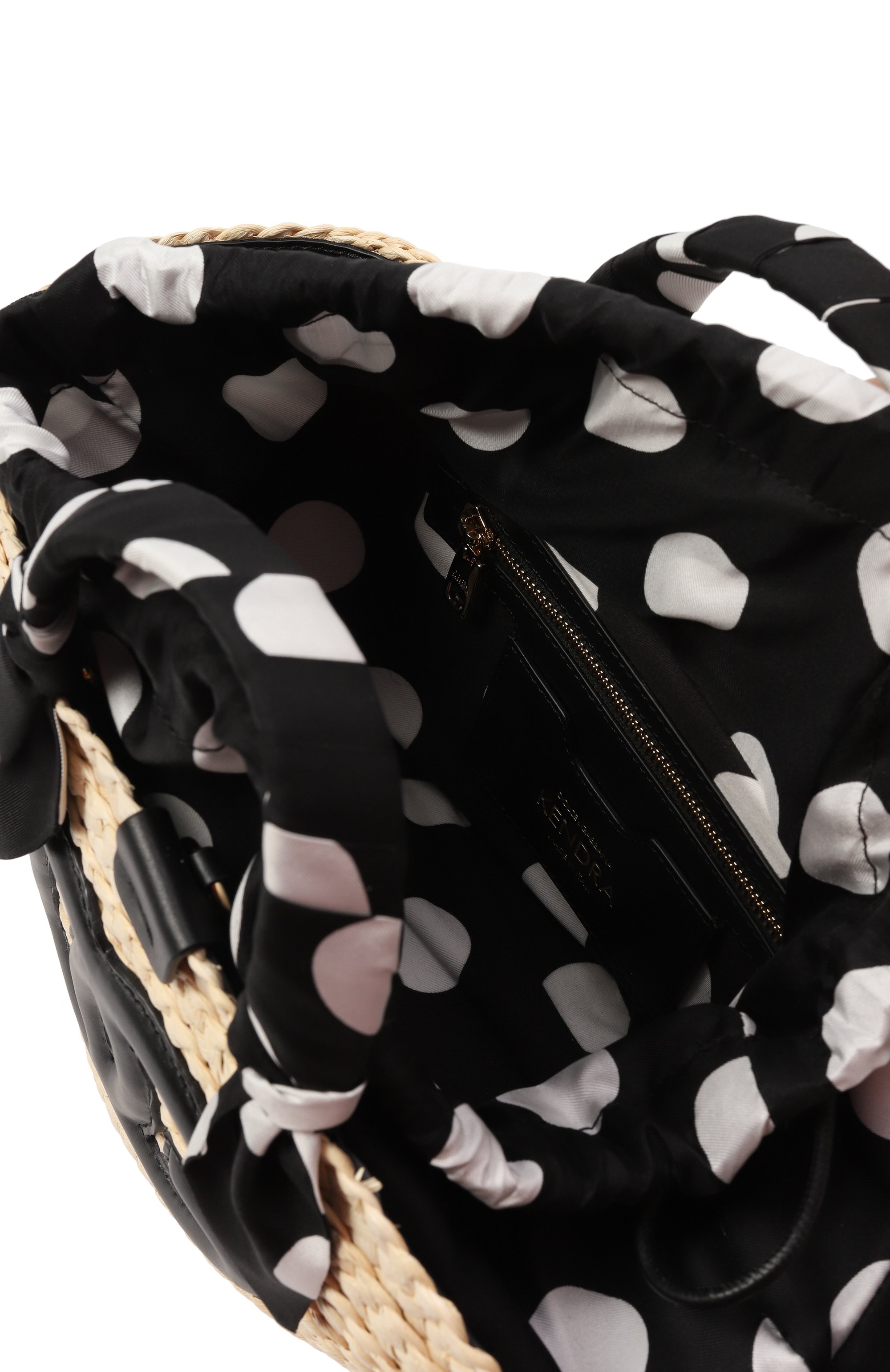 Сумка kendra small DOLCE & GABBANA, арт. BB7695/AW163, фото 5