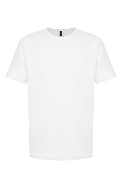 Мужская хлопковая футболка GIORGIO BRATO, арт. TX25S1712PLC0TM