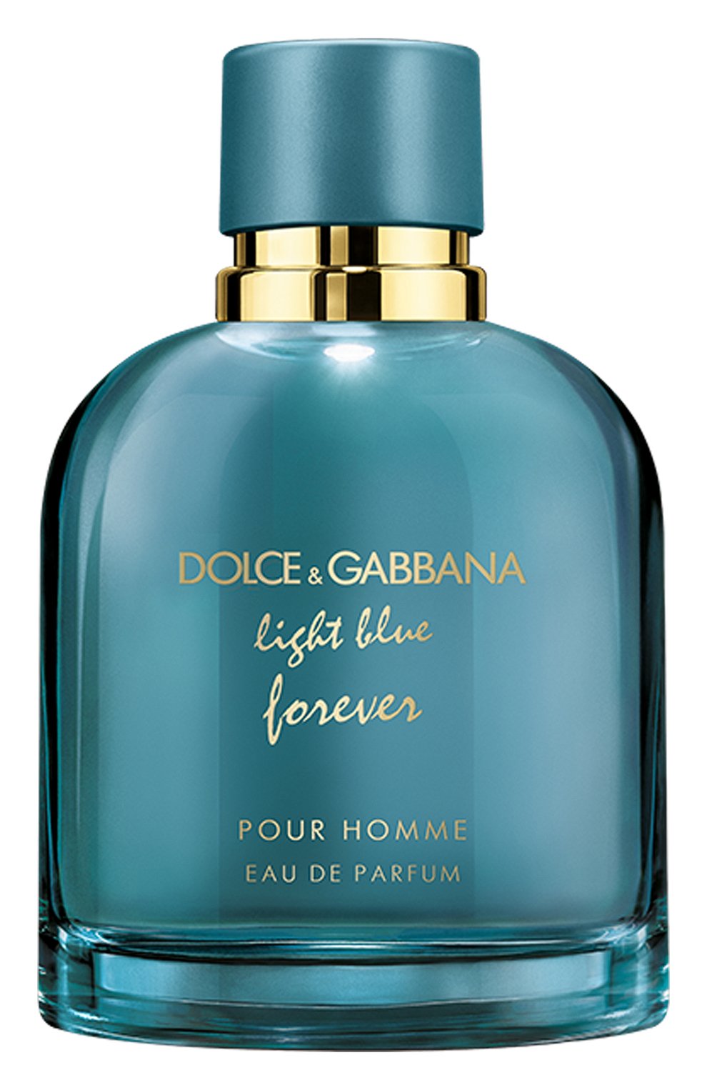 Парфюмерная вода light blue forever pour homme (50ml) DOLCE & GABBANA, арт. 30700711DG, фото 1