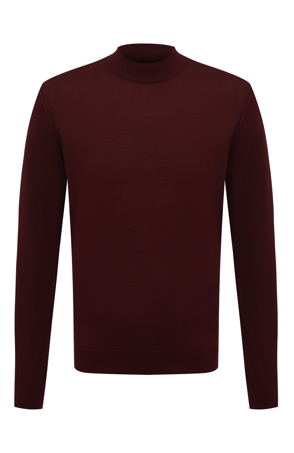 Водолазка из кашемира и шелка STEFANO RICCI, арт. K606125L10/F22302, фото 1