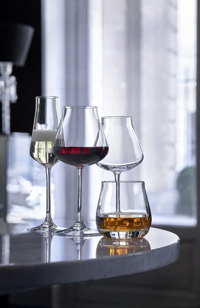 Набор из четырех бокалов chateau baccarat BACCARAT, арт. 2 811 925, фото 2