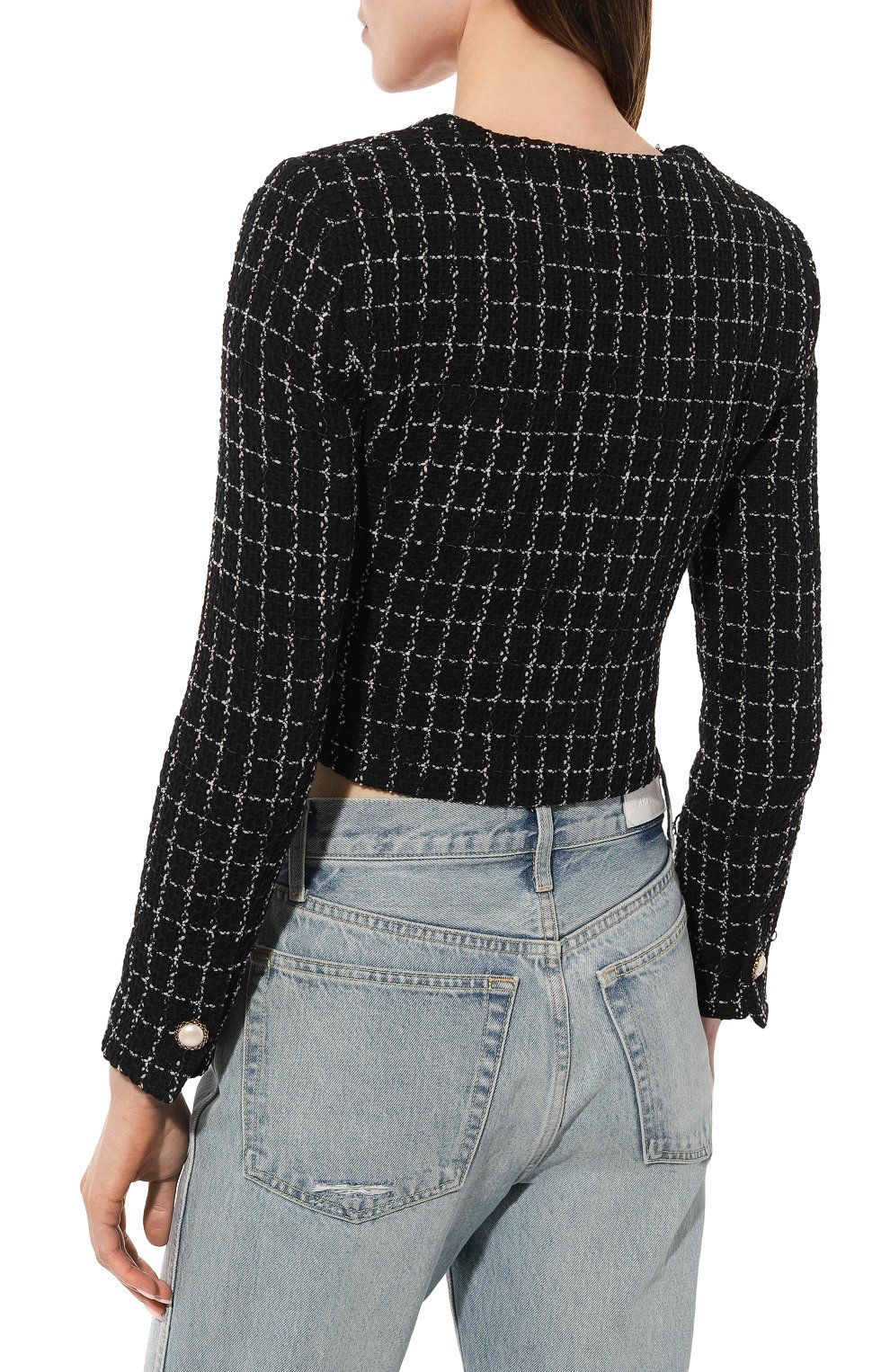 Жакет PINKO, арт. 100944-A0I0, фото 4