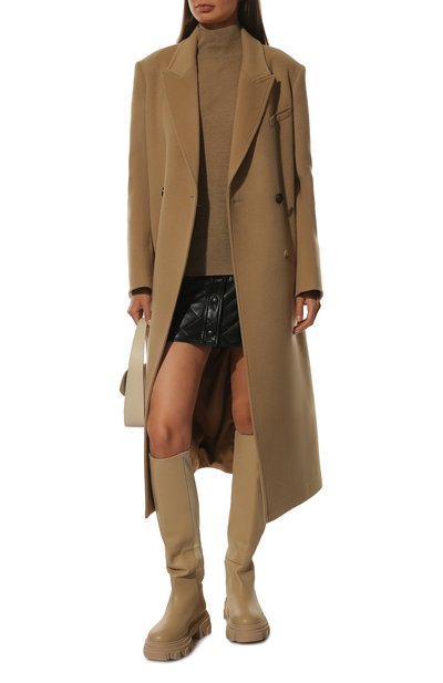 Двубортное пальто FREEAGE, арт. DA22.CT001.3060.102, фото 2