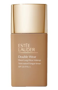 Устойчивый тональный флюид spf 20 double wear, 4n1 shell beige (30ml) ESTÉE LAUDER  цвета, арт. PMAG-05 | Фото 1 (Региональные ограничения белый список (Axapta Mercury): Не проставлено; Финишное покрытие: Матовый; Нос: Не проставлено; SPF фильтр: Низкий (5-20))