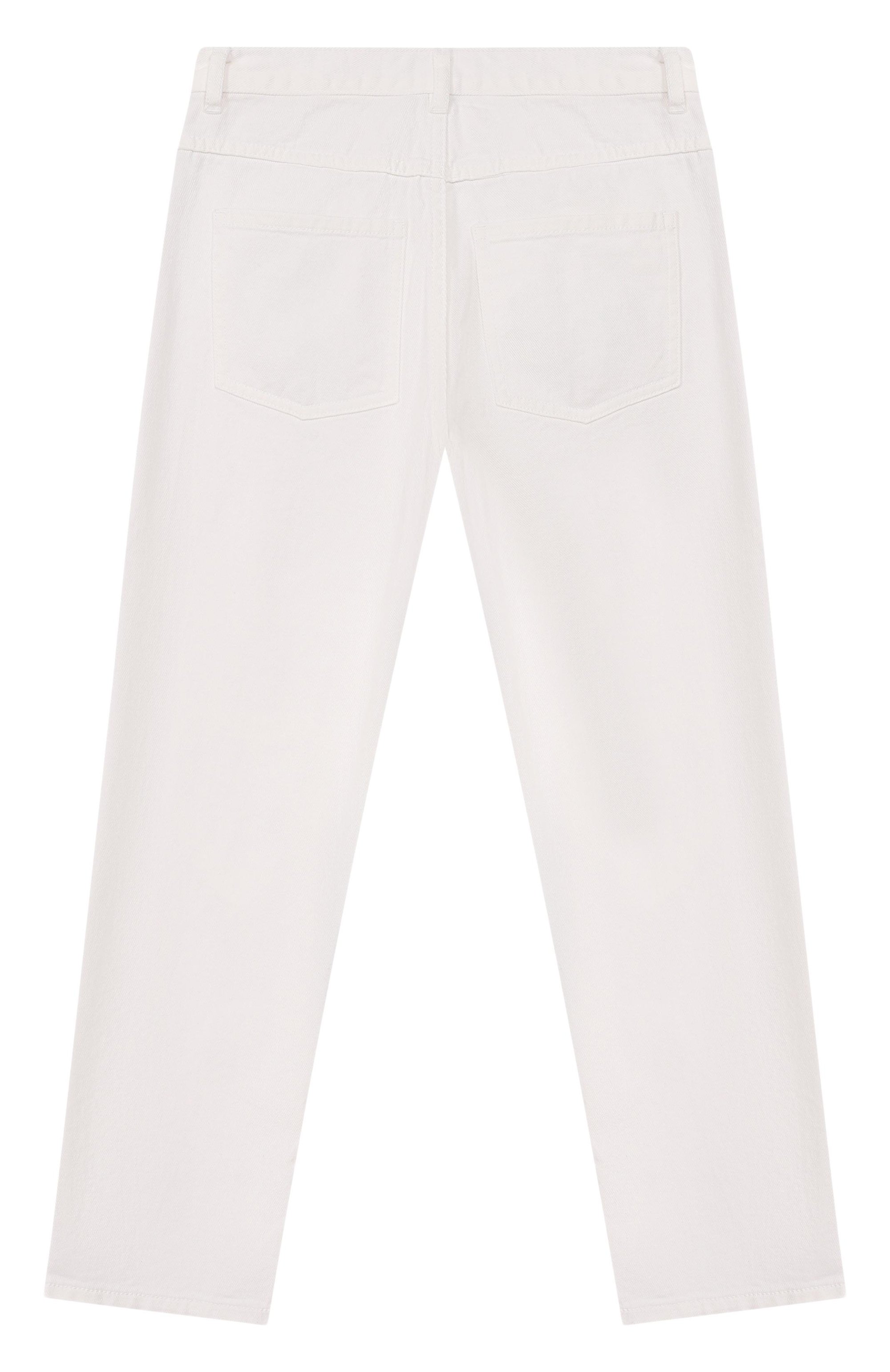 Джинсы MOSCHINO, арт. HDP074/LSC00_001, фото 2