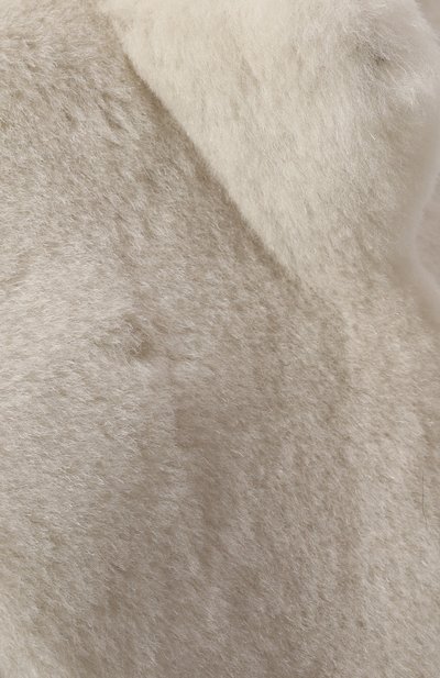 Шапка из овчины VLASTA MOUNTAIN, арт. PANDA, фото 3