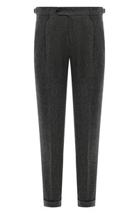 Темно-серый