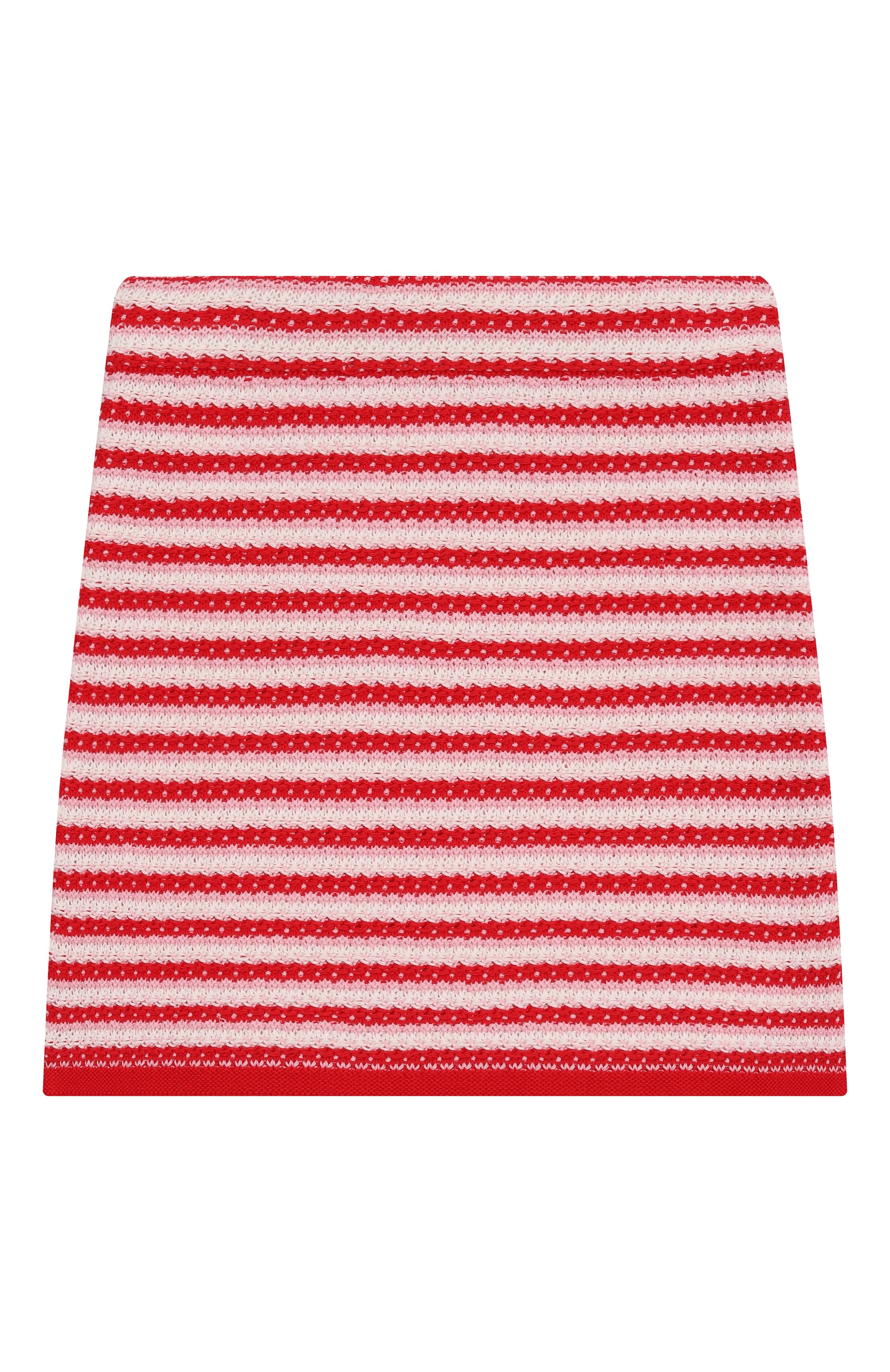 Хлопковая юбка MC2 SAINT BARTH, арт. STBK DELMA JR/04008H, фото 1